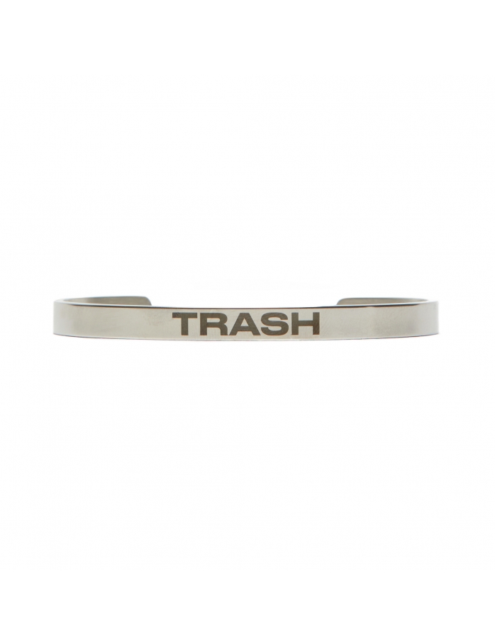 Браслет ZNY TRASH