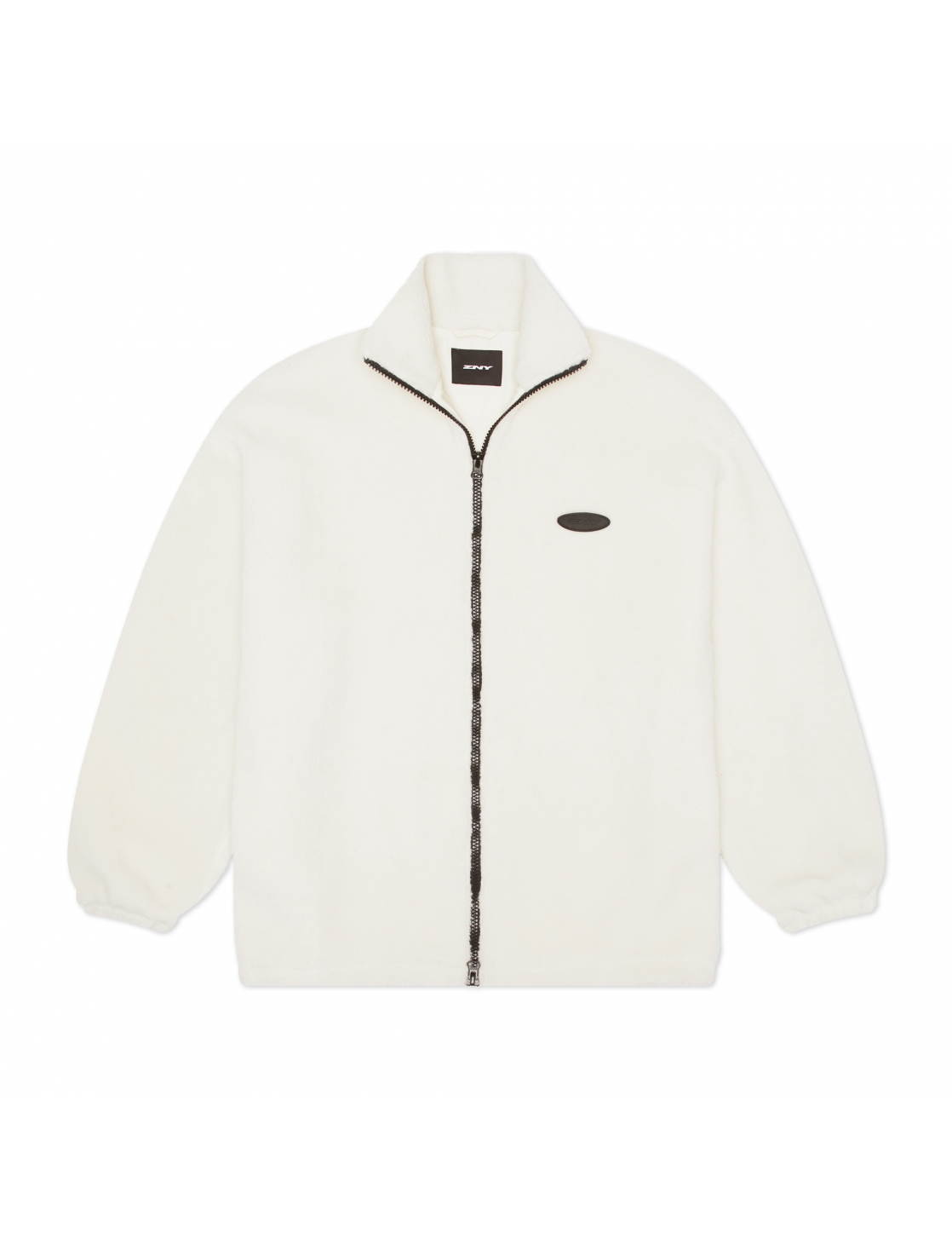 ZNY PVC LOGO Jacket