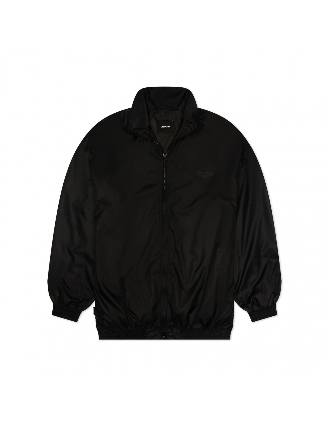 ZNY TRASH Jacket