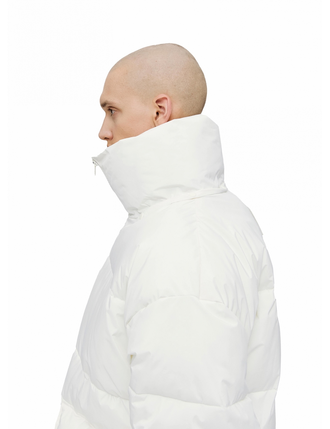 ZNY TIES Down Jacket