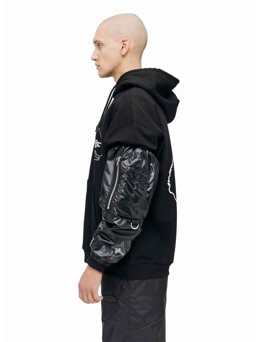 ZNY POCKET Sleeve