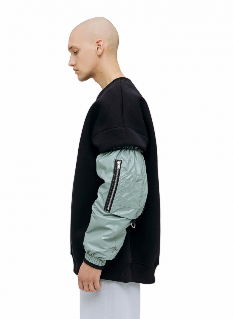 Рукав ZNY POCKET