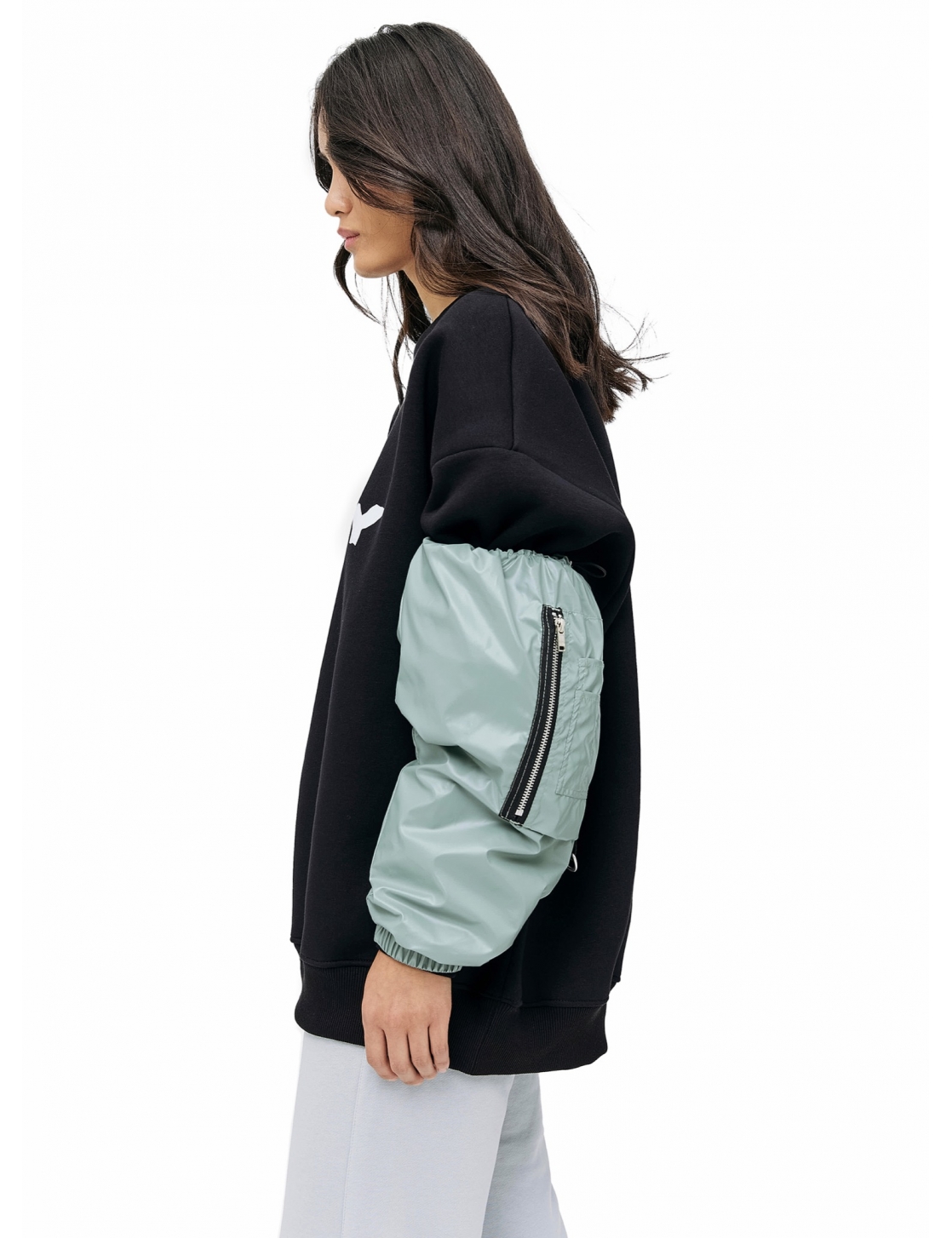 ZNY POCKET Sleeve