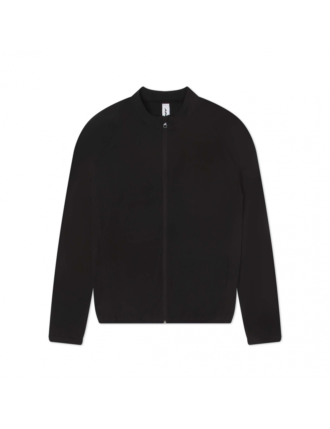 ZNY CIRCLE LOGO Longsleeve
