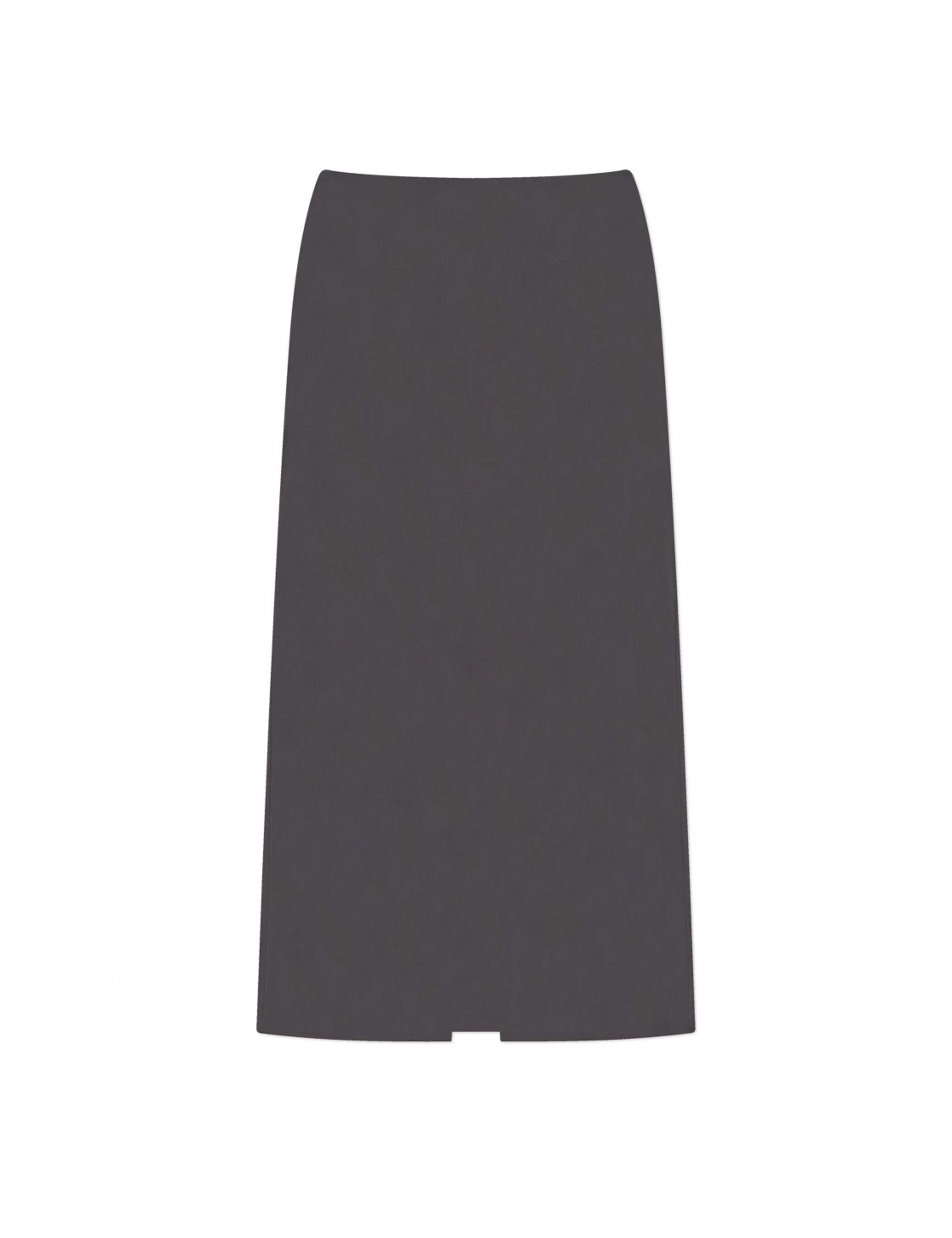 ZNY LOGO Skirt