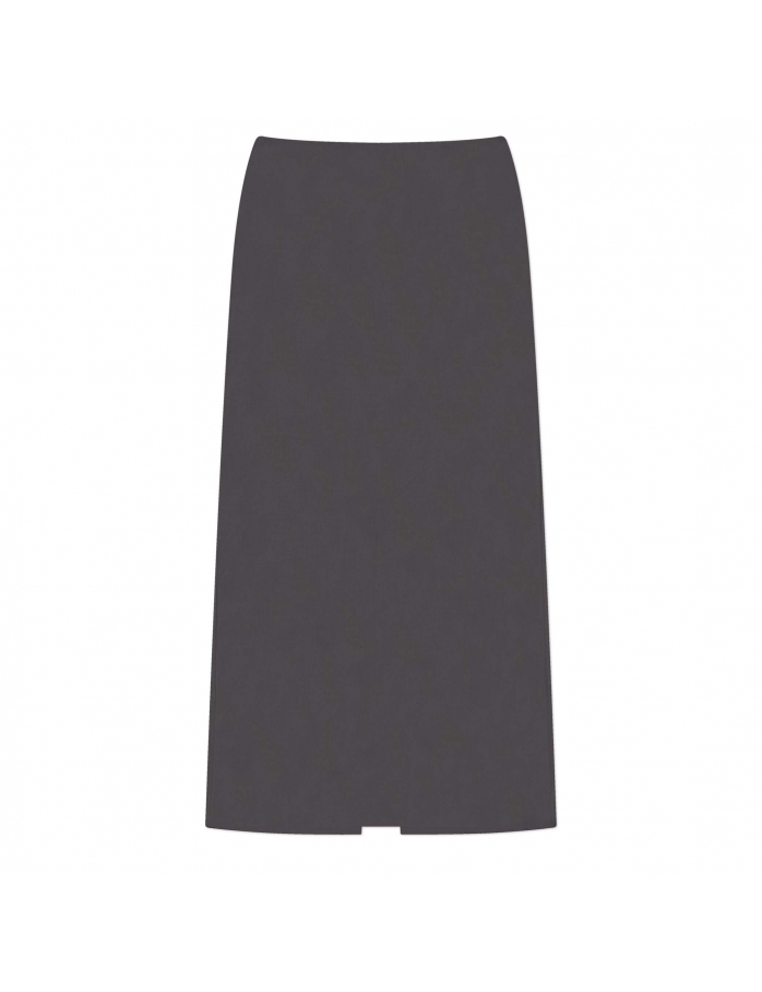 ZNY LOGO Skirt