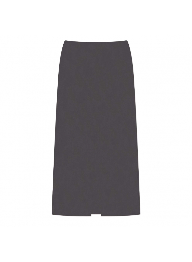 ZNY LOGO Skirt