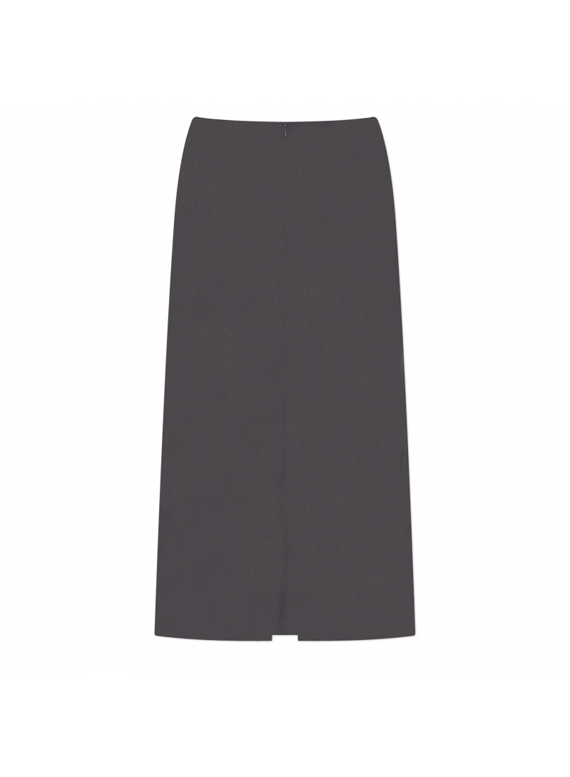 ZNY LOGO Skirt