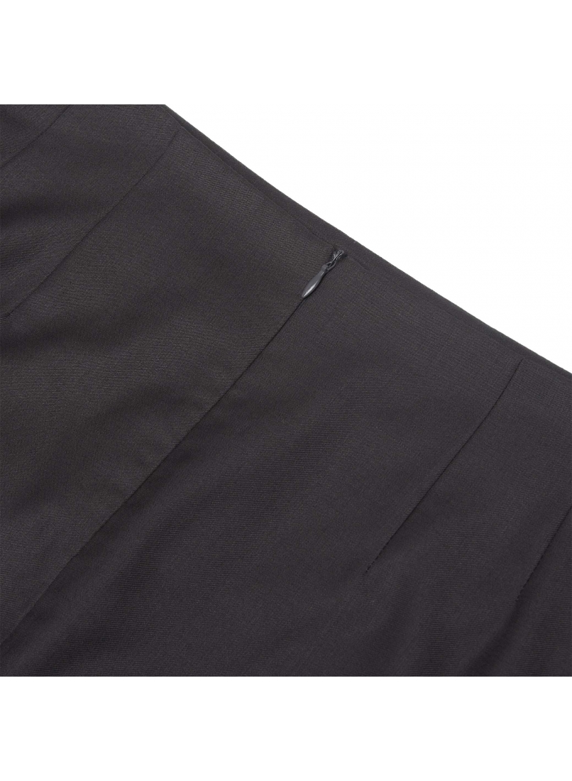 ZNY LOGO Skirt