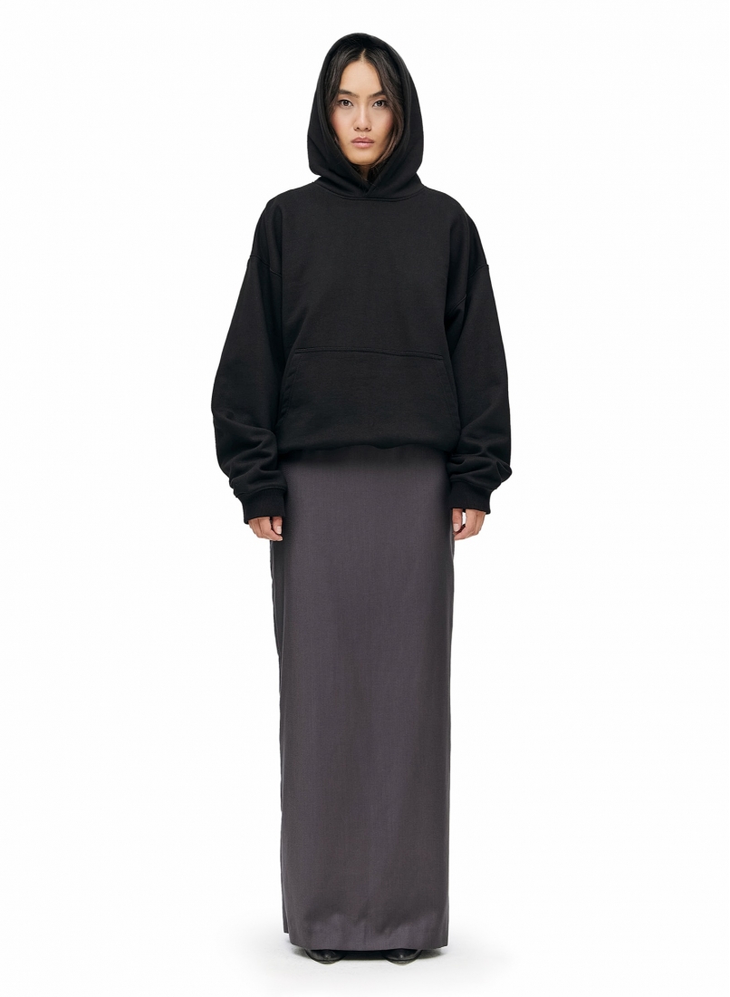 ZNY LOGO Skirt