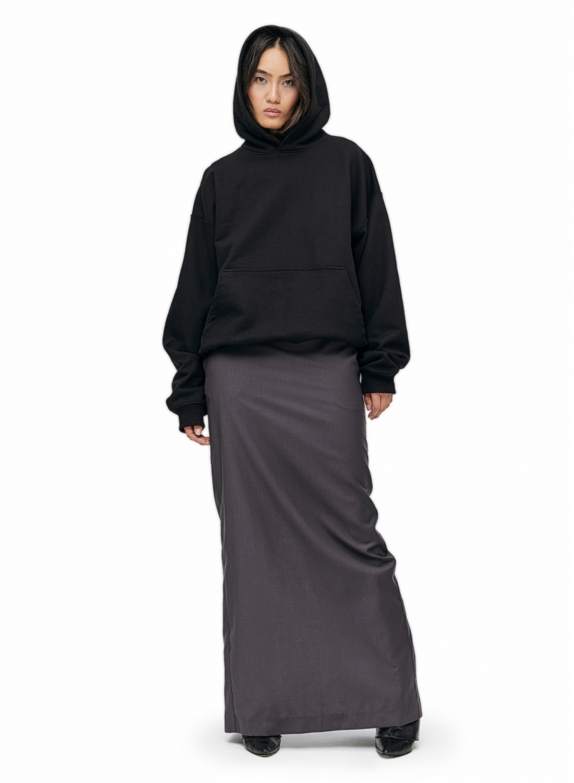 ZNY LOGO Skirt