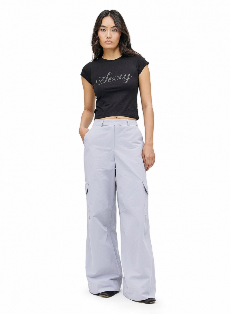 ZNY CARGO Women's Pants