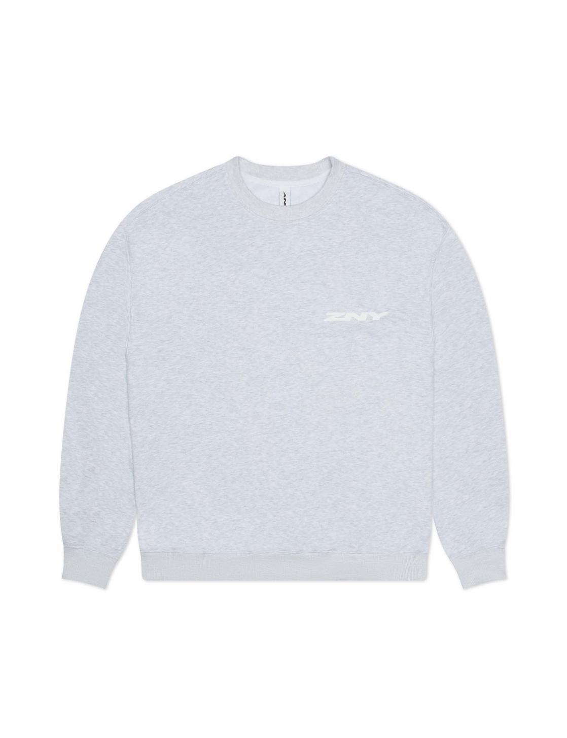 Logo 2025 crewneck sweatshirt