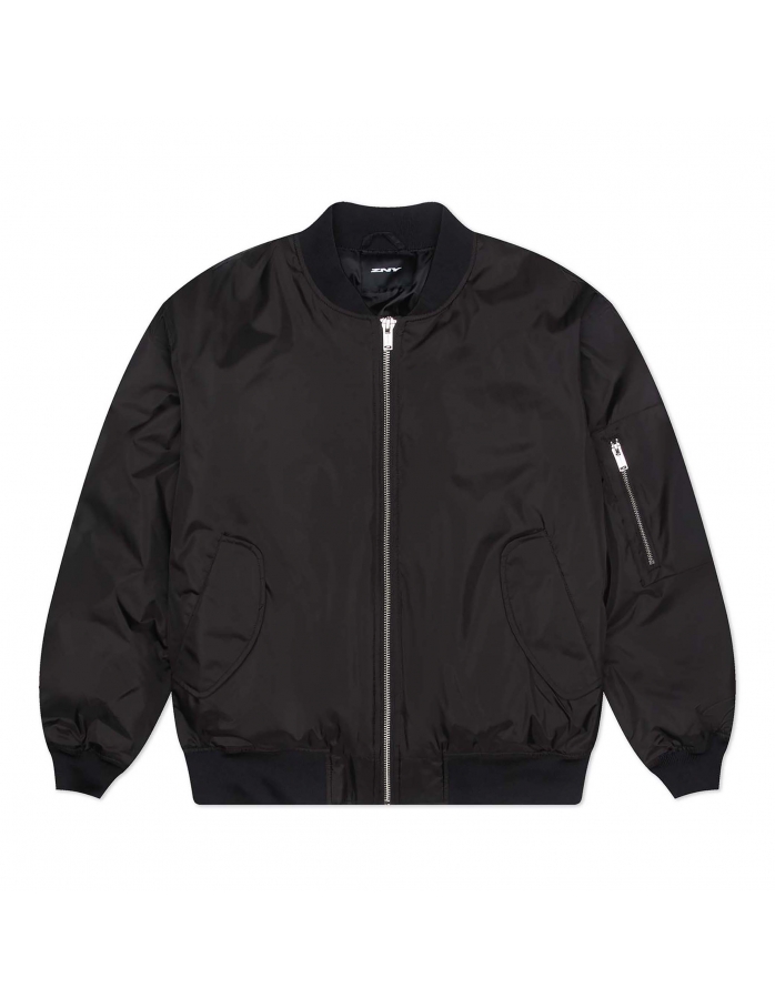 ZNY BASIC Bomber Jacket