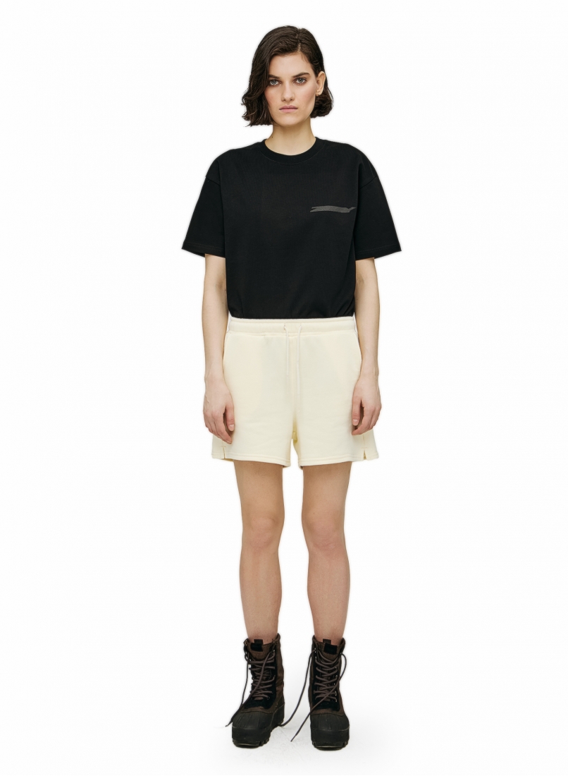 ZNY TIES Women's Shorts