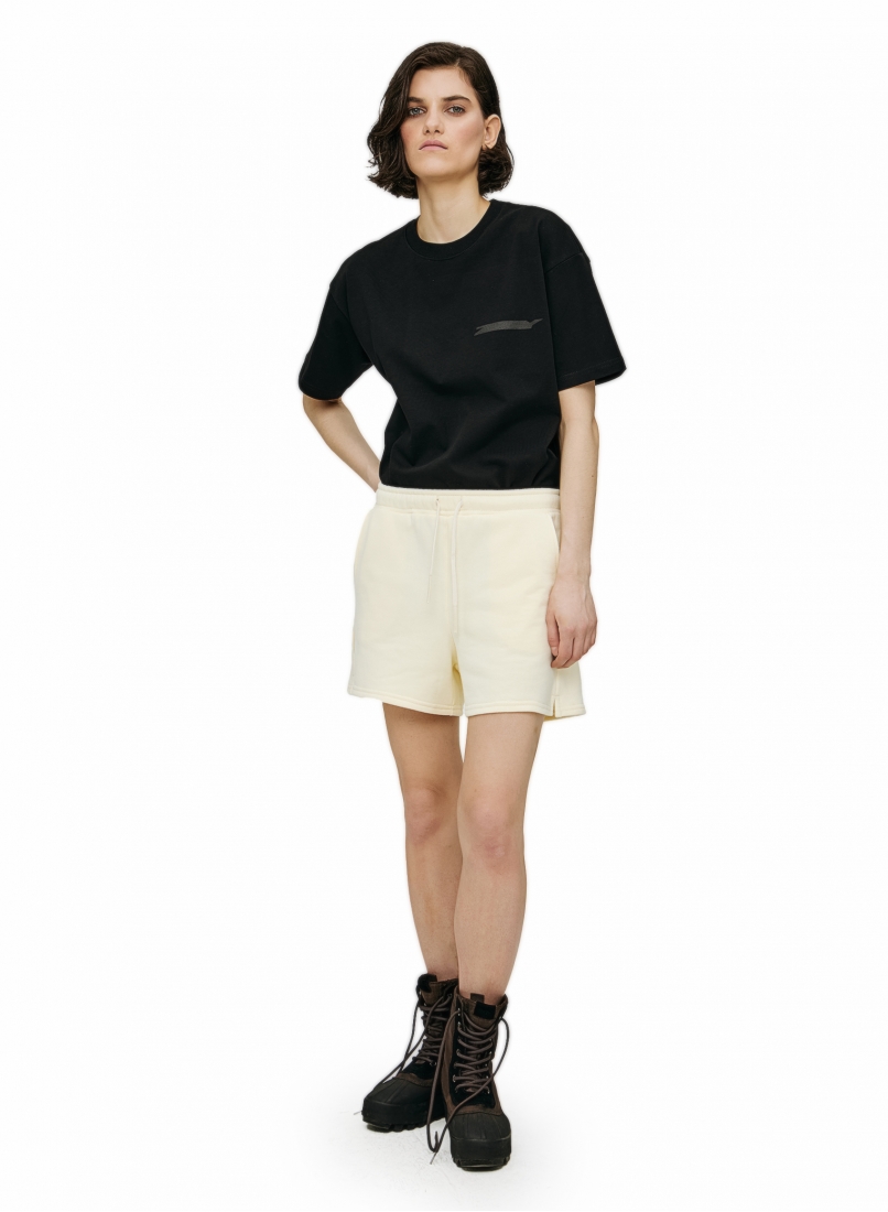 ZNY TIES Women's Shorts