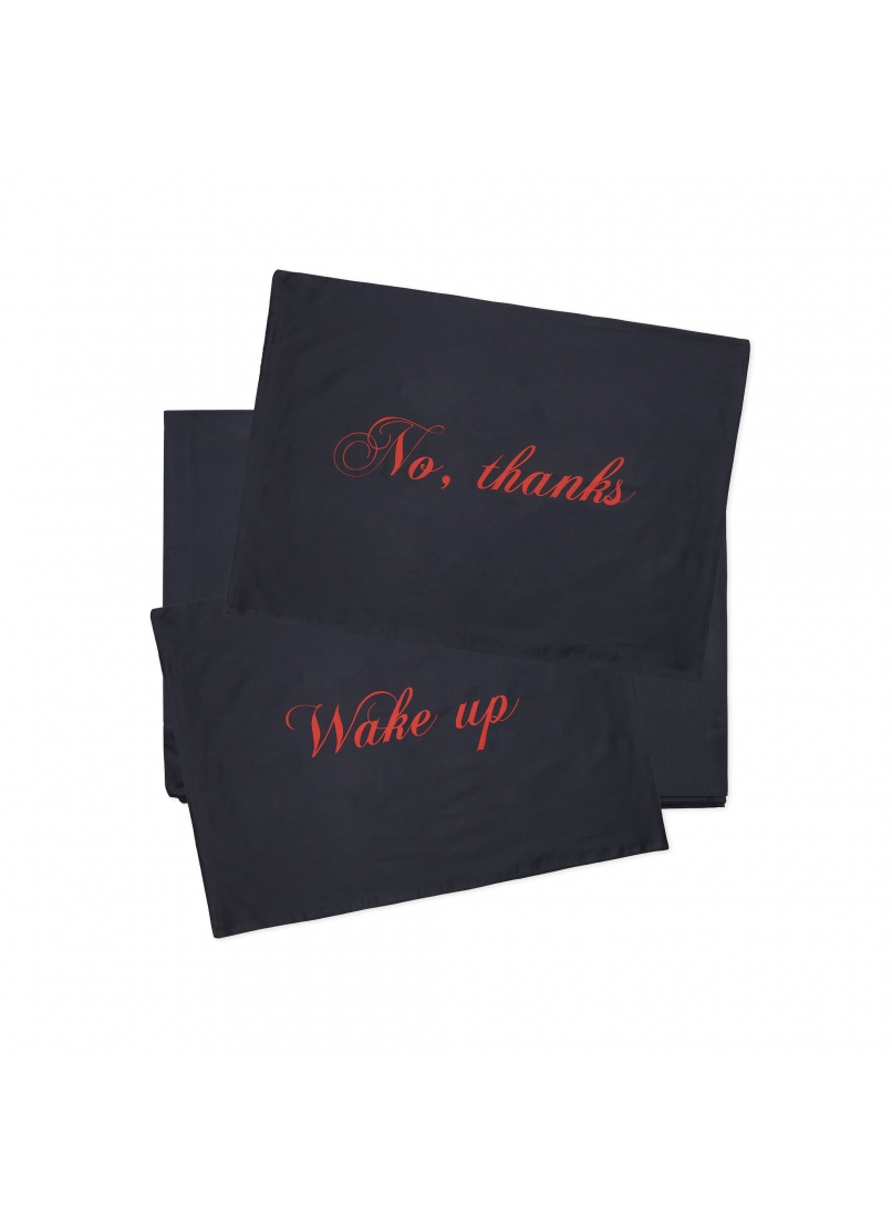 ZNY LINEN  Bed Linen Set