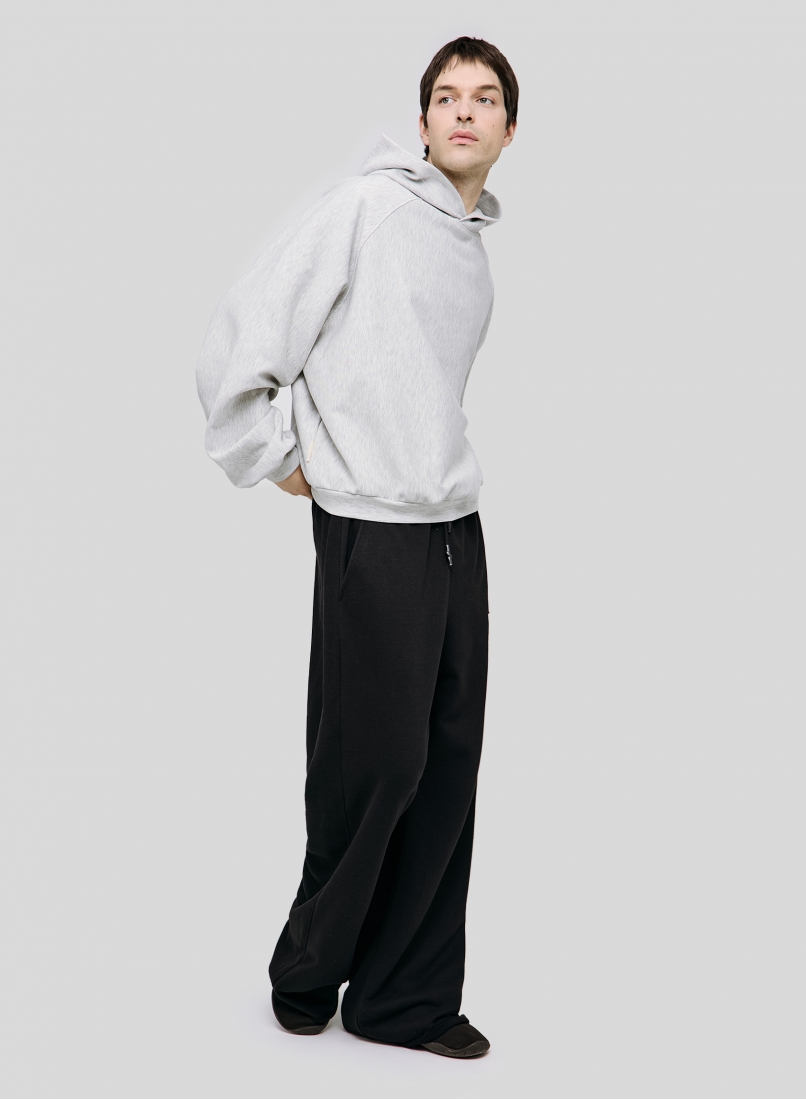 Худи ZNY TAG LOGO