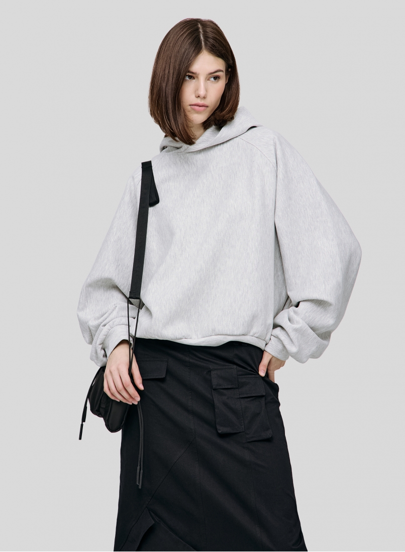 Худи ZNY TAG LOGO