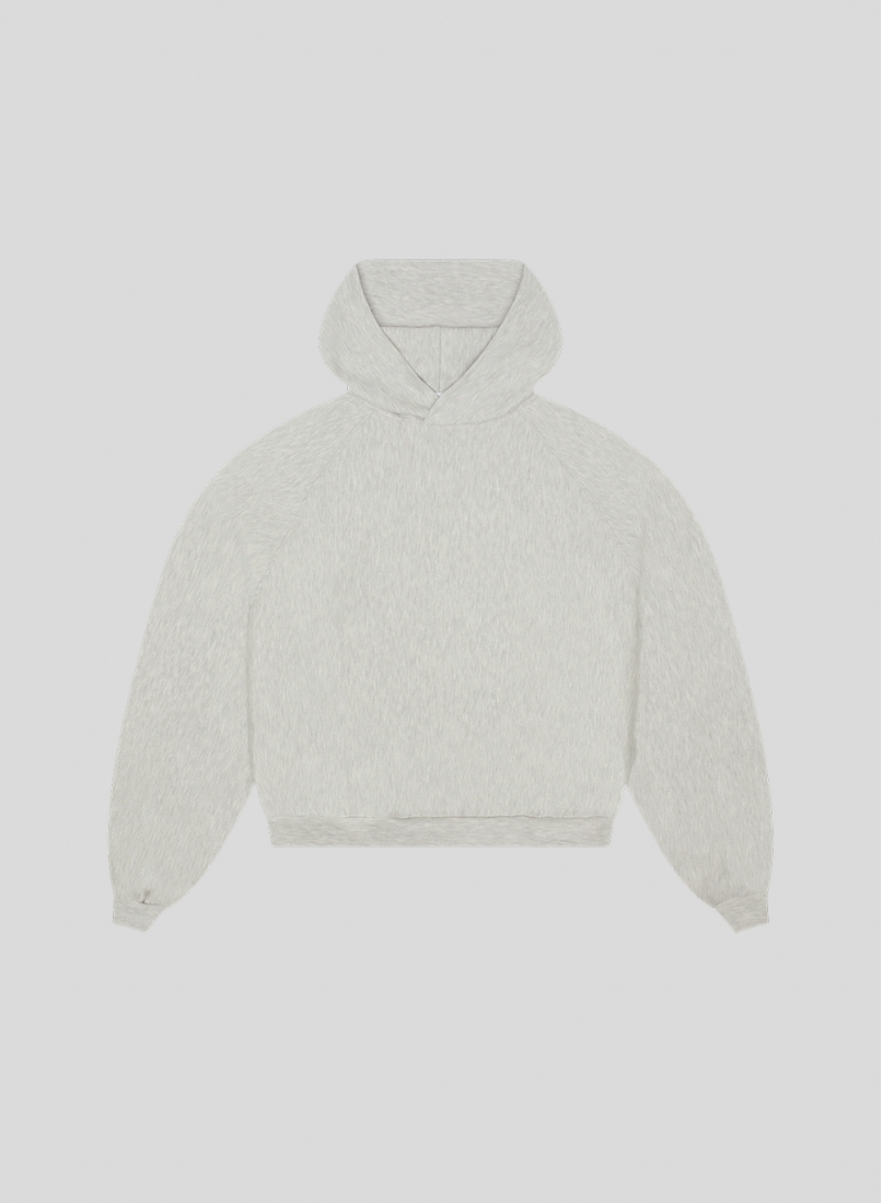 Худи ZNY TAG LOGO