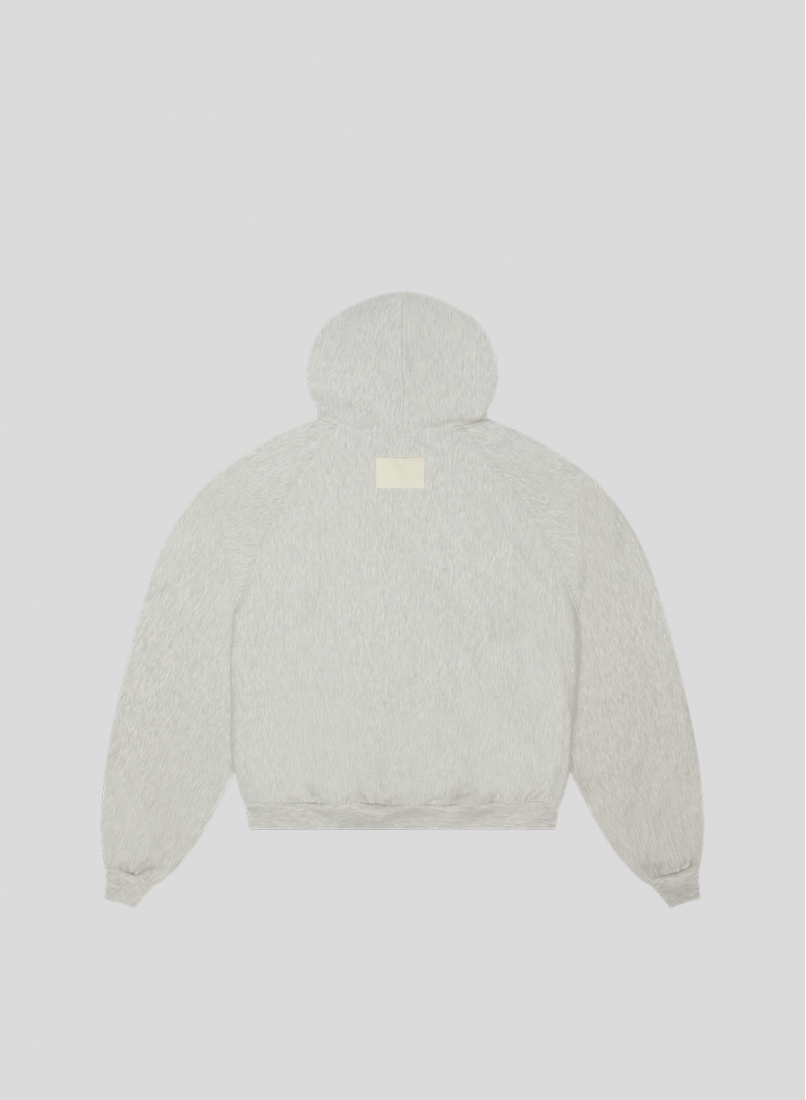 Худи ZNY TAG LOGO