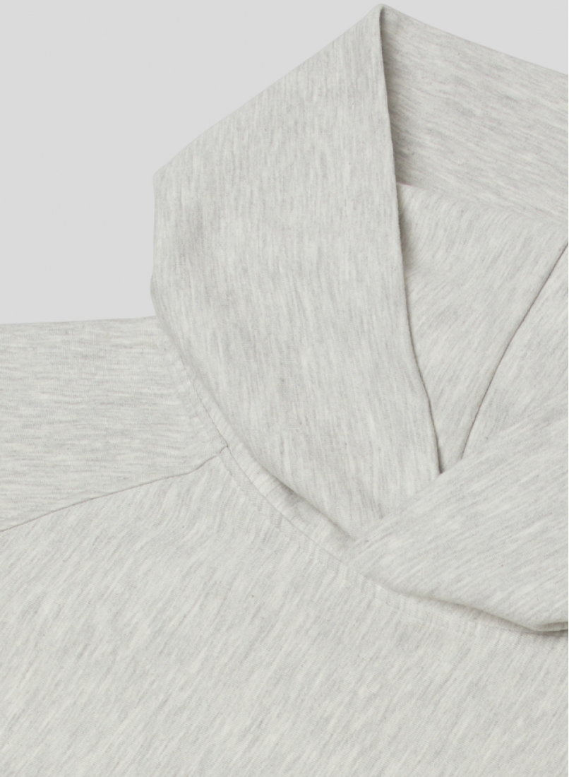 Худи ZNY TAG LOGO