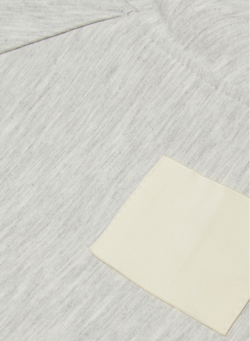 Худи ZNY TAG LOGO