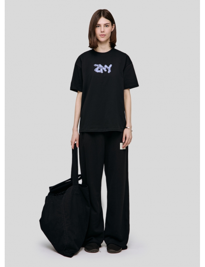 ZNY TAG LOGO Bag