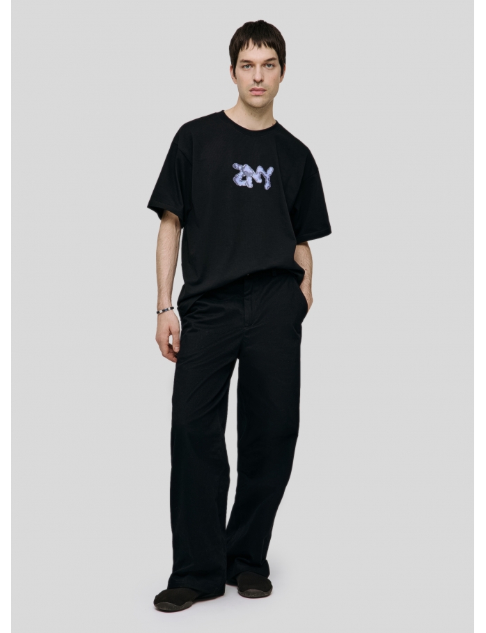 ZNY WIDE Pants