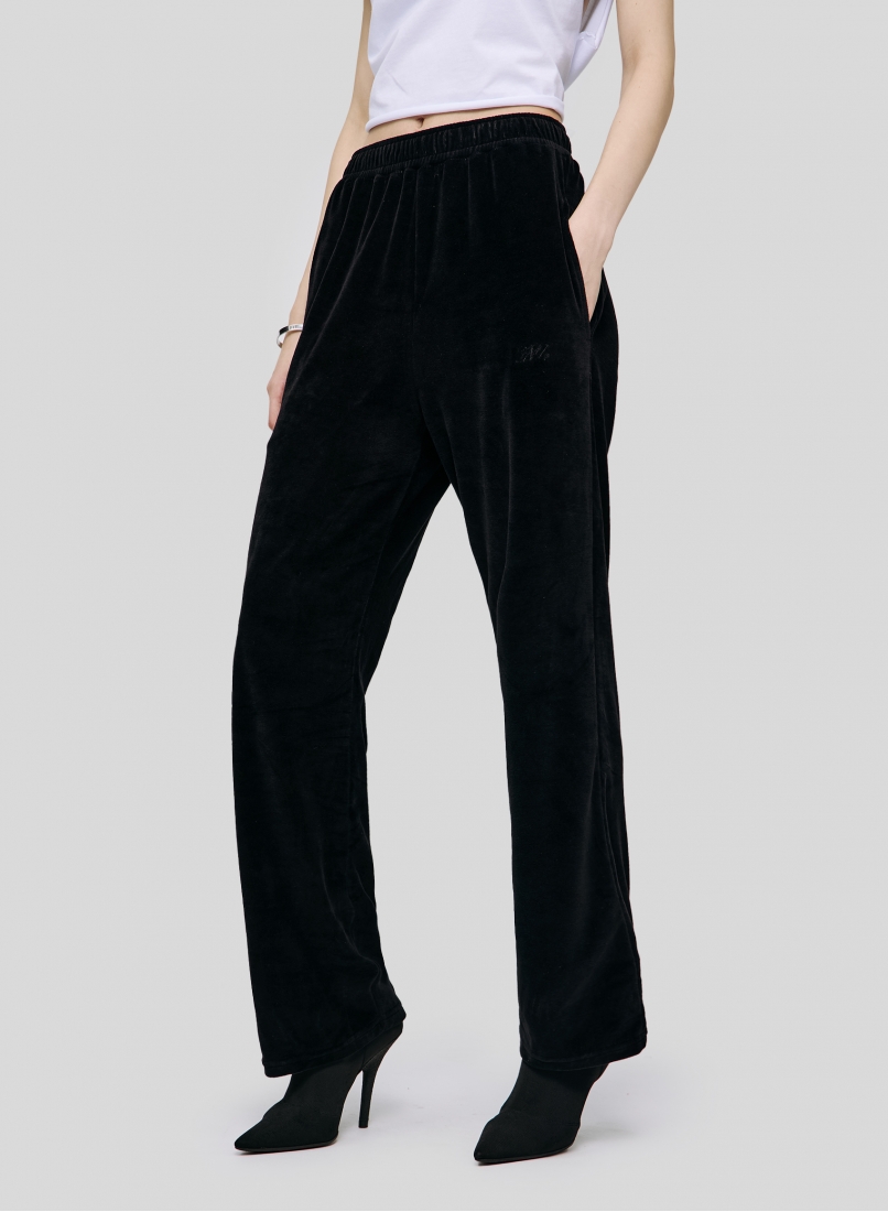 Брюки женские ZNY VELOUR
