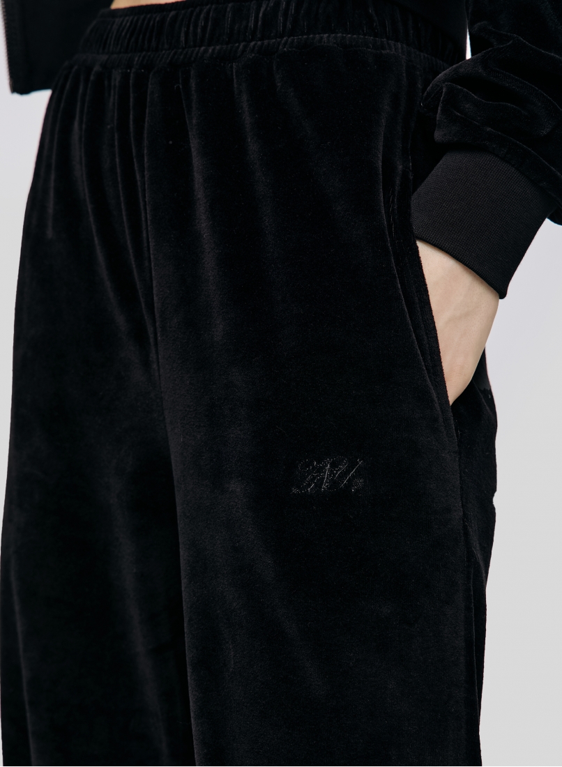 Брюки женские ZNY VELOUR