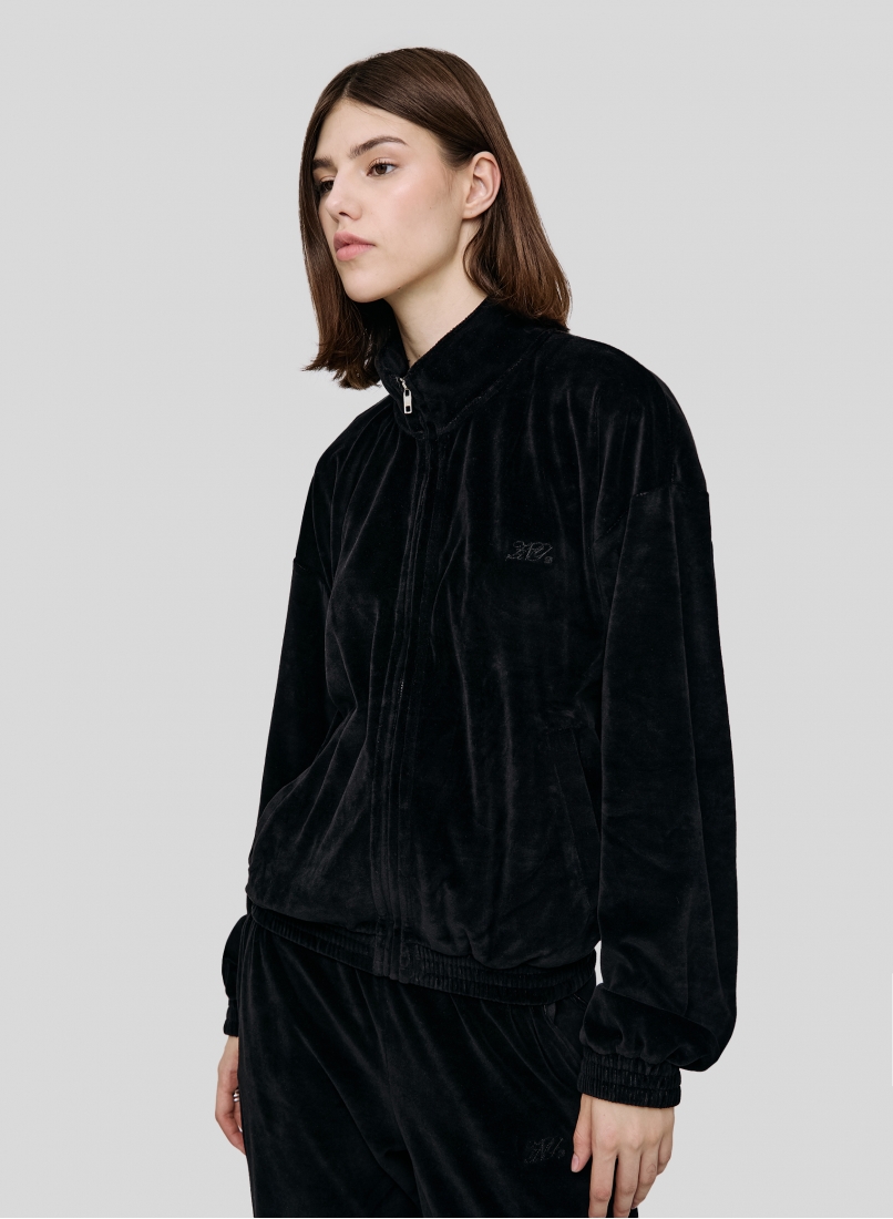 Свитшот ZNY VELOUR