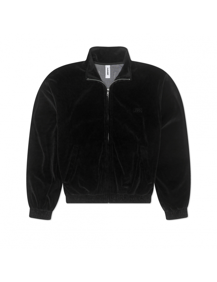 Свитшот ZNY VELOUR
