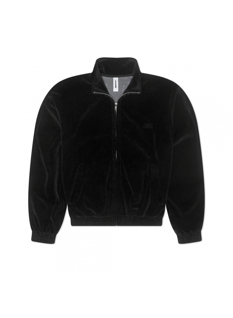 Свитшот ZNY VELOUR