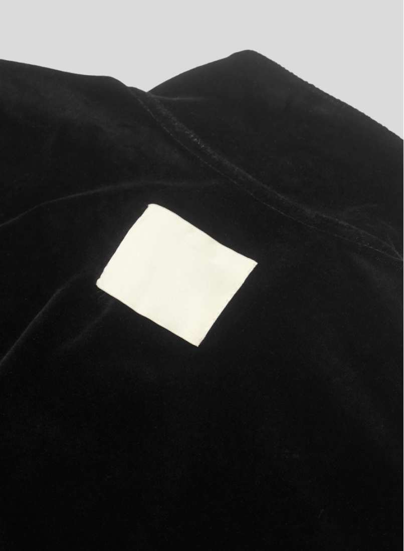 Свитшот ZNY VELOUR