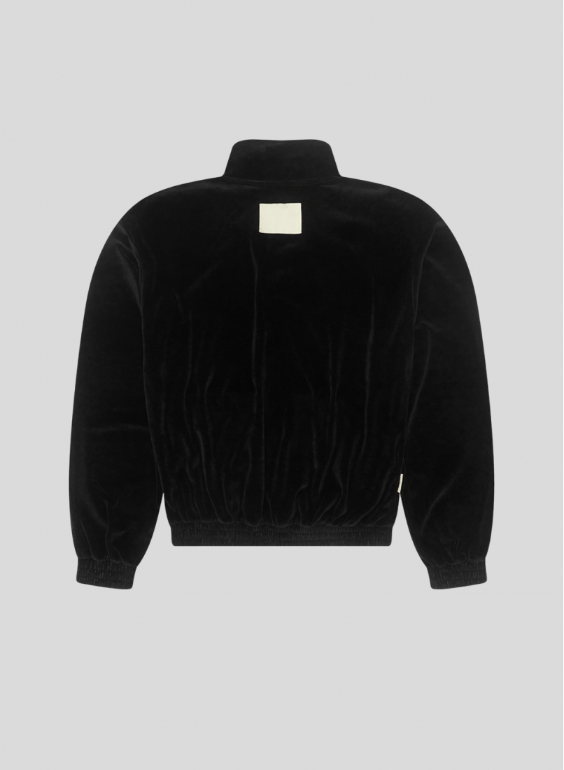 Свитшот ZNY VELOUR