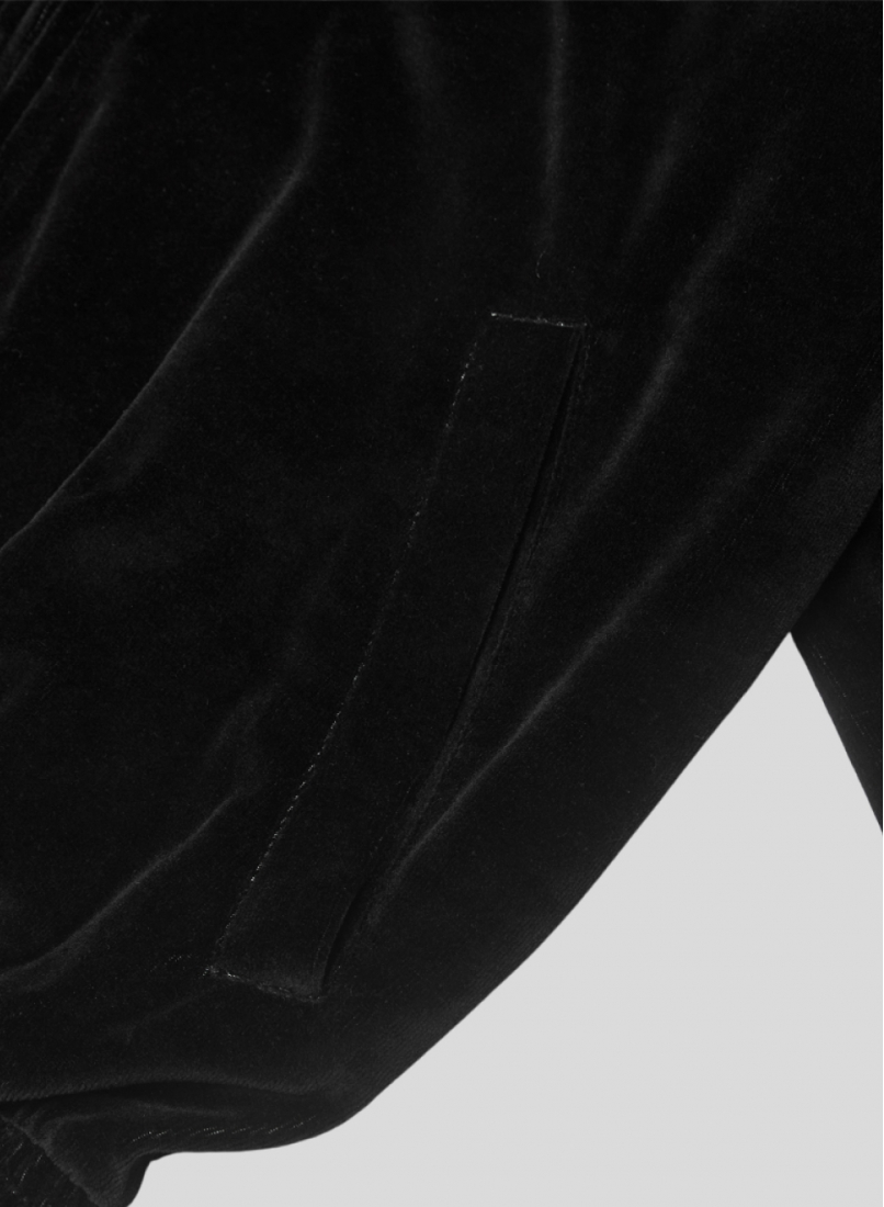 Свитшот ZNY VELOUR