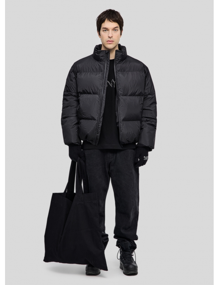 ZNY BASIC Down Jacket