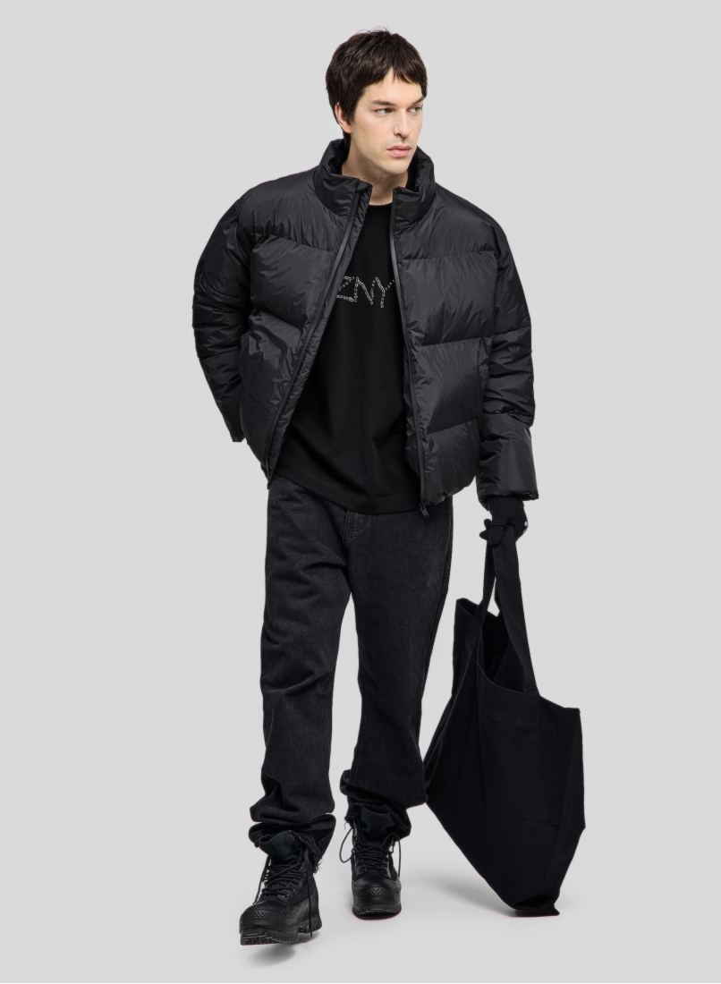 ZNY BASIC Down Jacket