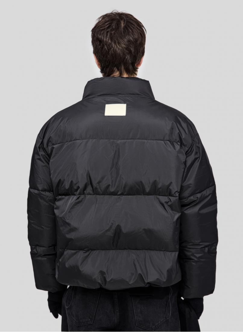 ZNY BASIC Down Jacket