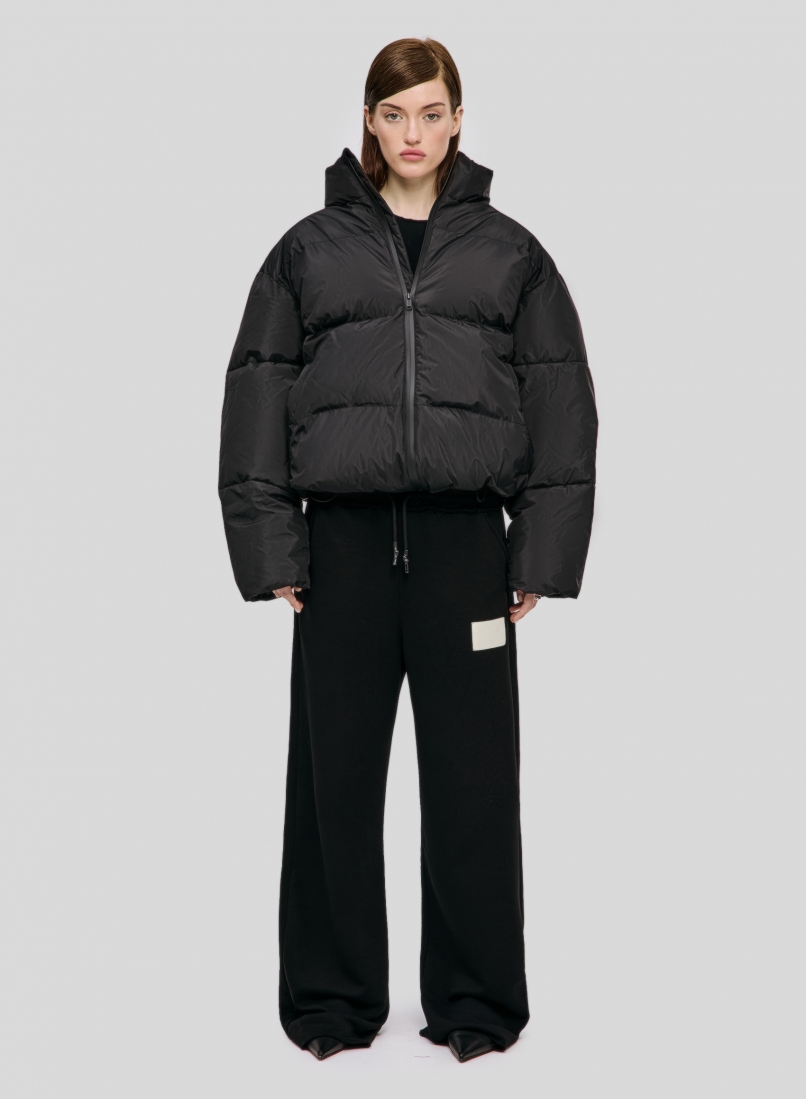 ZNY BASIC Down Jacket