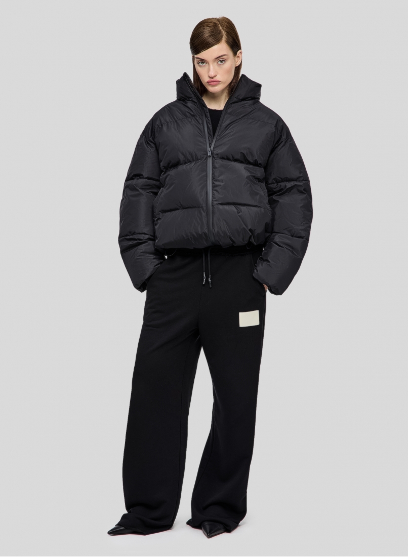 ZNY BASIC Down Jacket