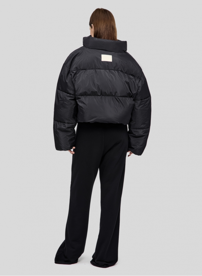 ZNY BASIC Down Jacket