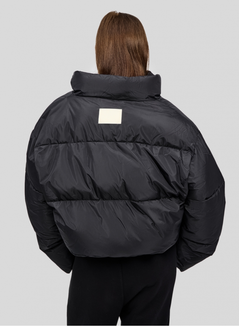 ZNY BASIC Down Jacket
