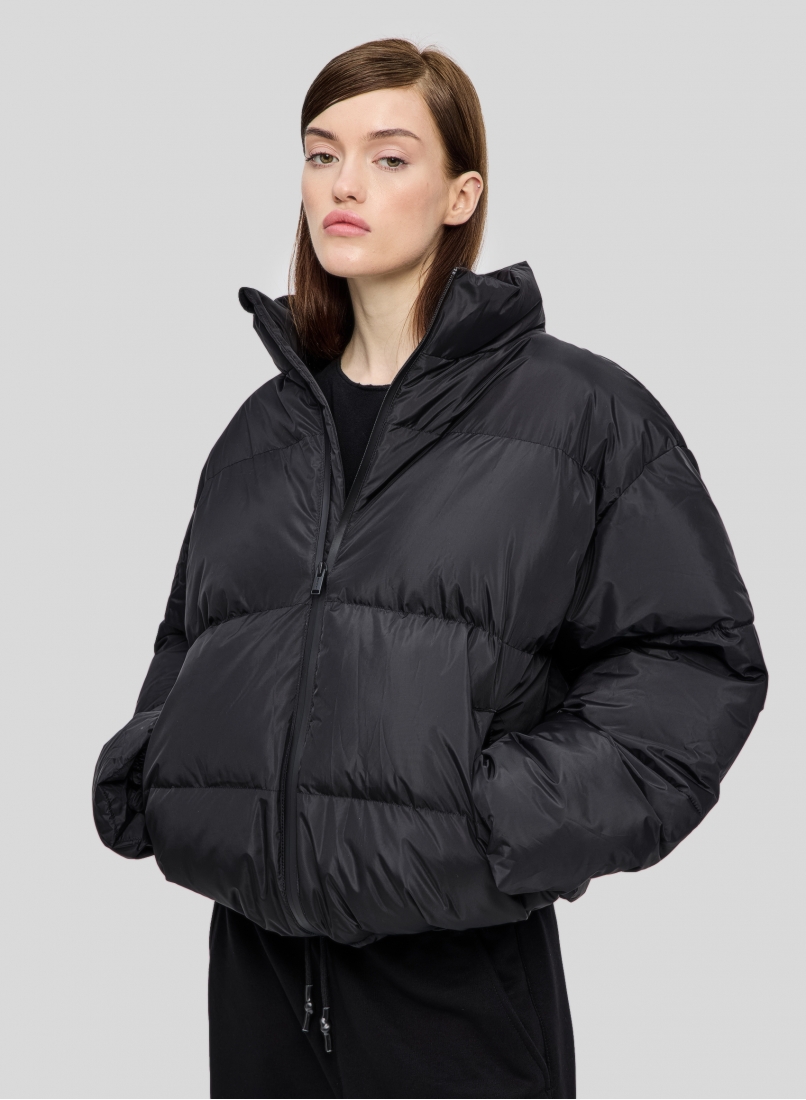 ZNY BASIC Down Jacket