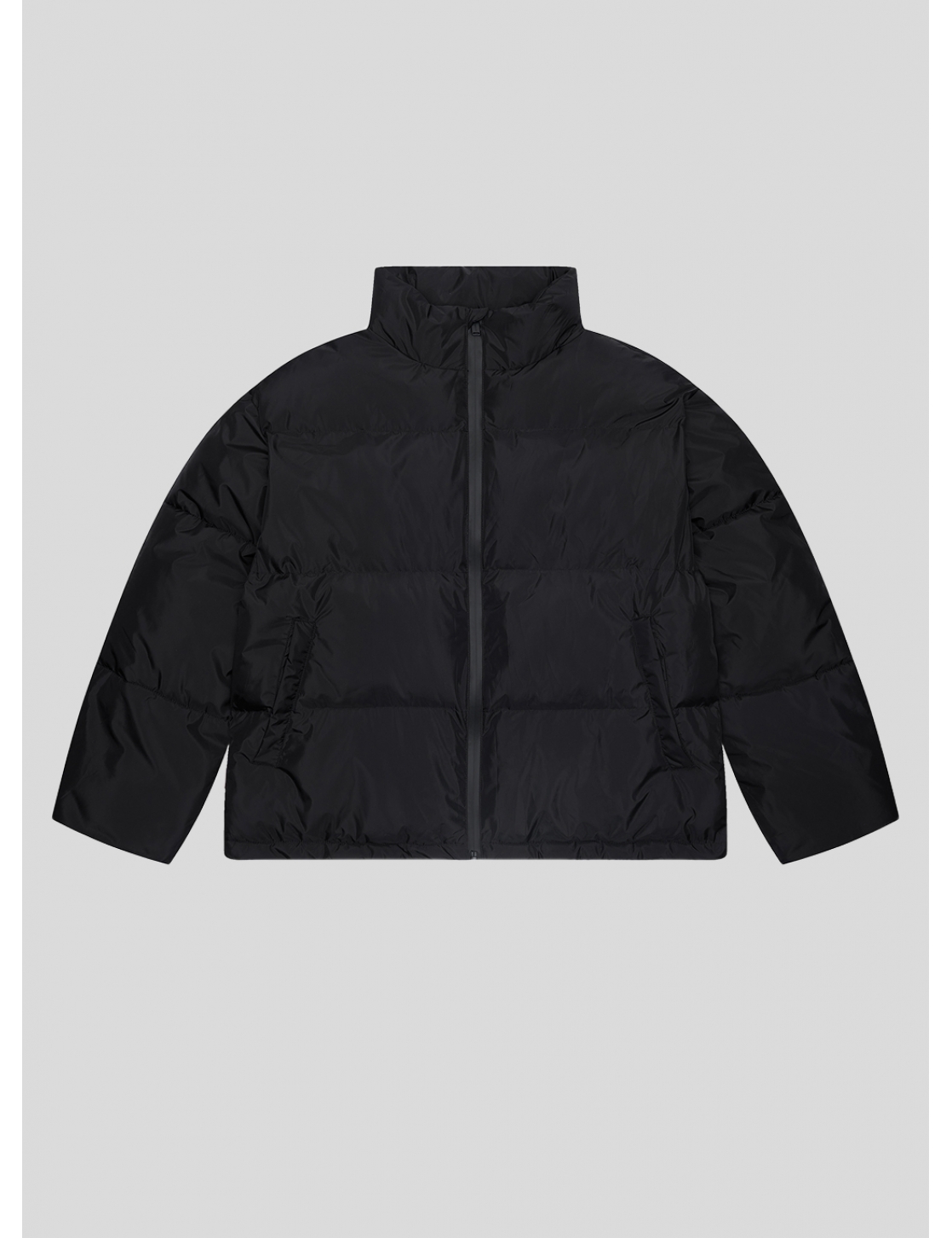 ZNY BASIC Down Jacket