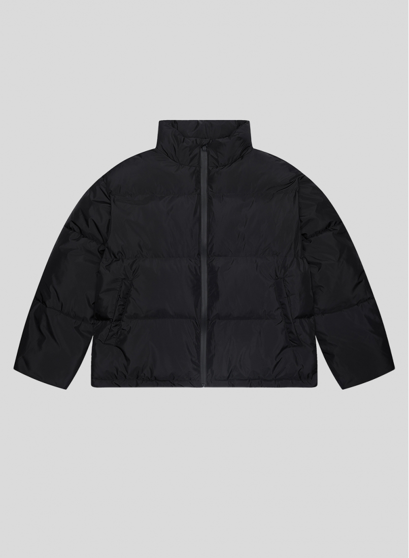 ZNY BASIC Down Jacket