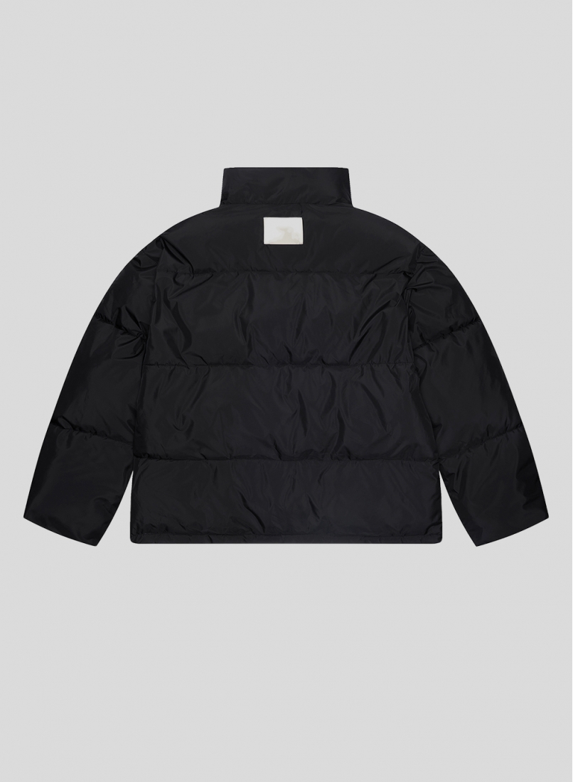 ZNY BASIC Down Jacket