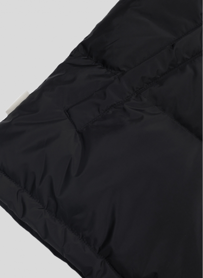 ZNY BASIC Down Jacket