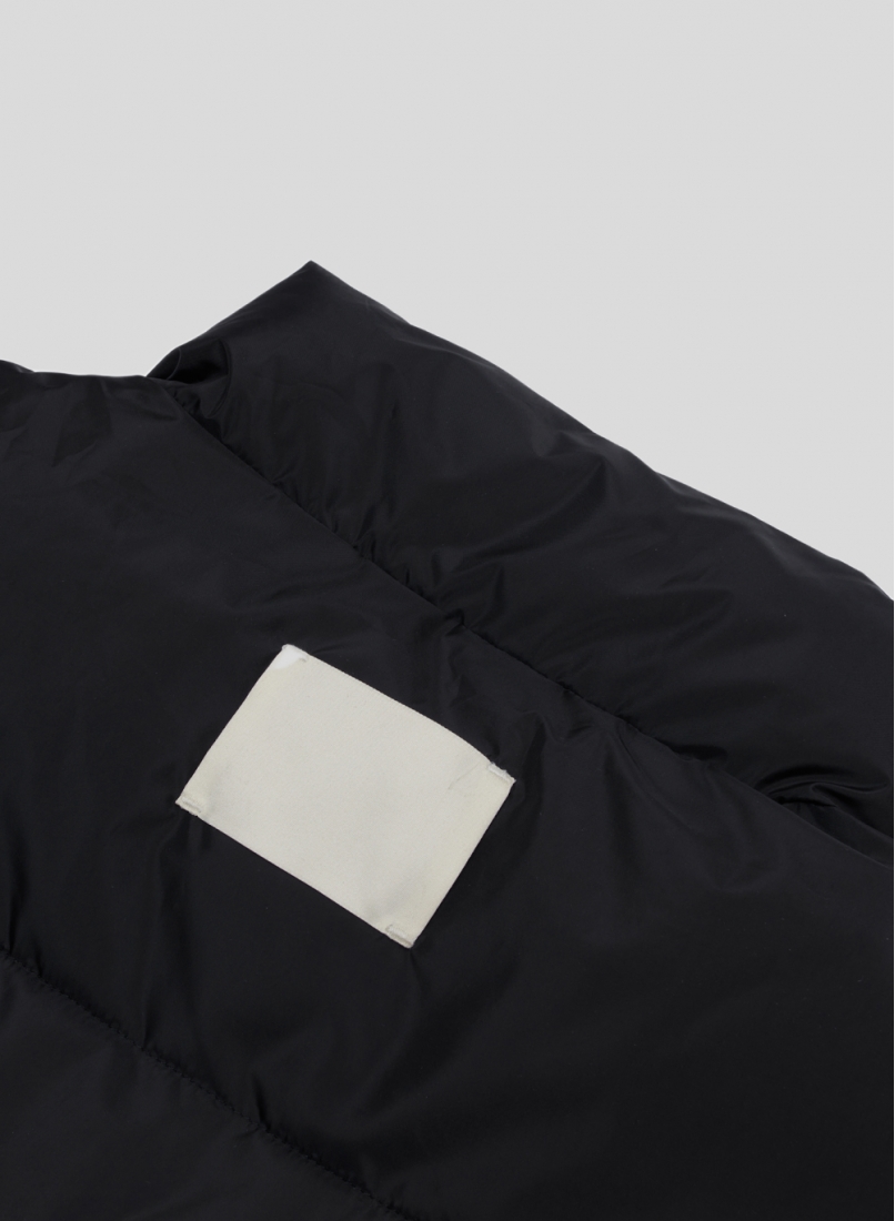 ZNY BASIC Down Jacket